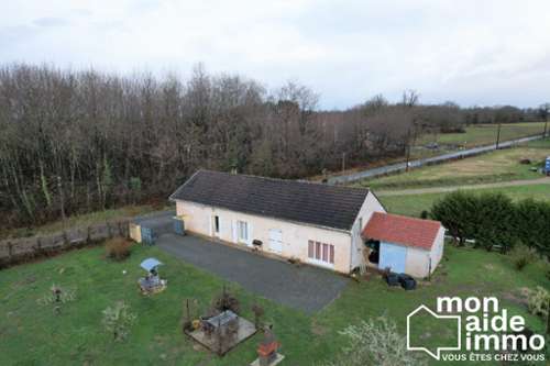 Saint-Paul-la-Roche Dordogne Haus Bild 7238807