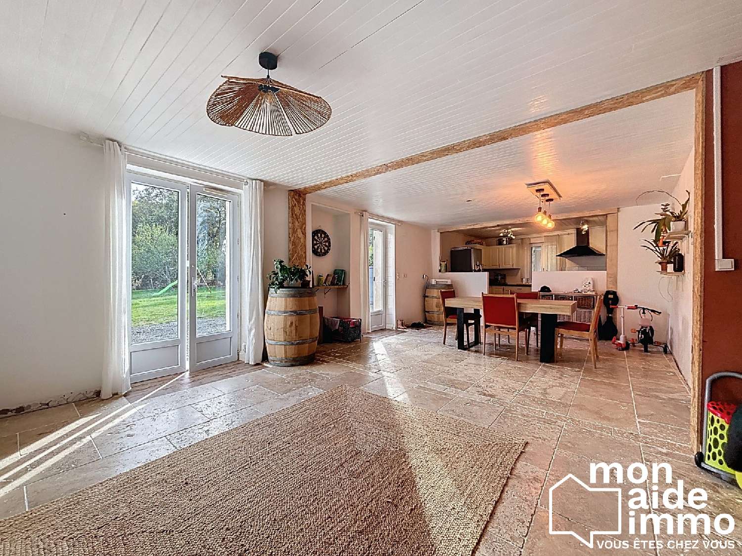 kaufen Haus Saint-Paul-la-Roche Dordogne 3