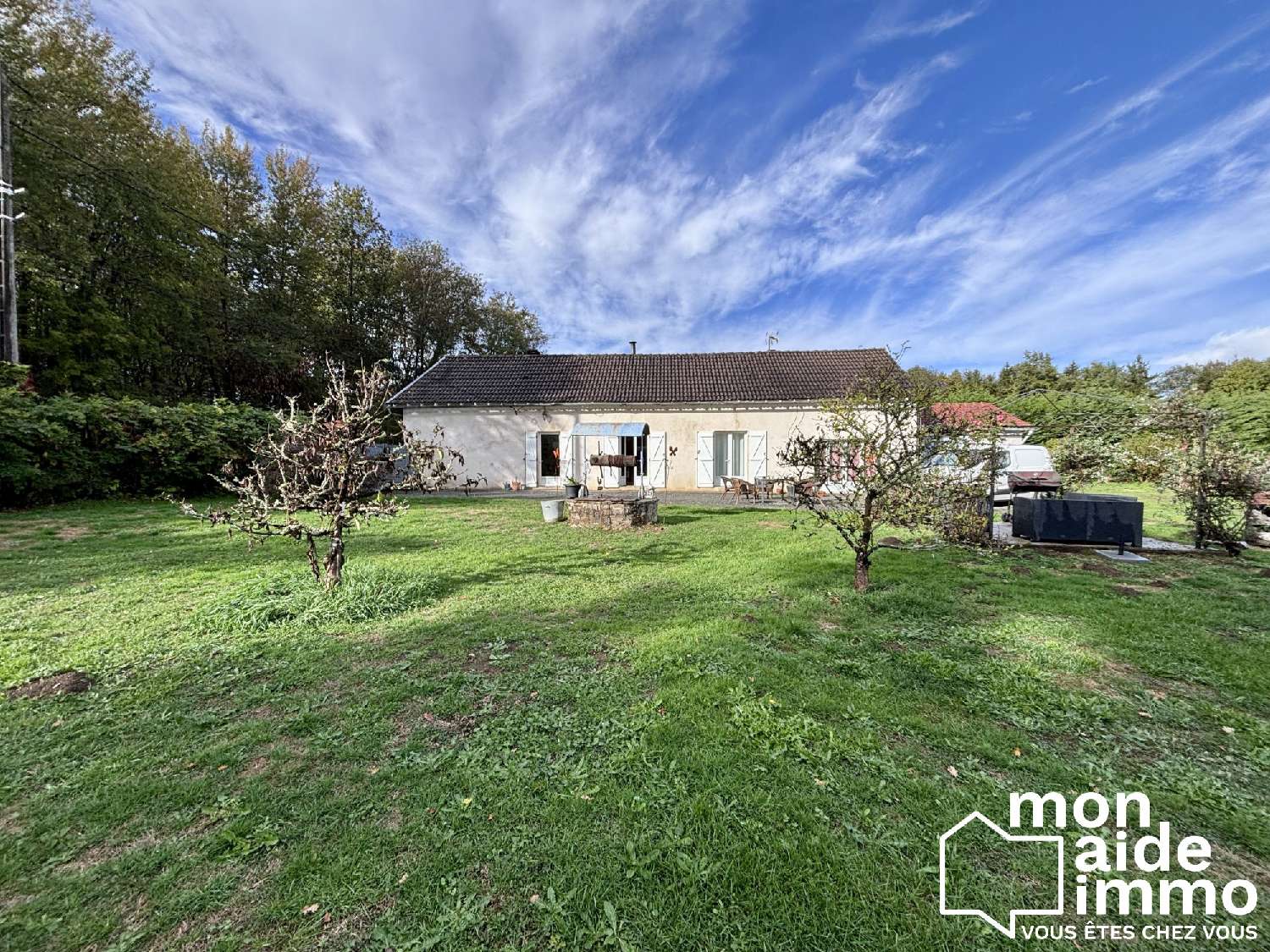 kaufen Haus Saint-Paul-la-Roche Dordogne 4