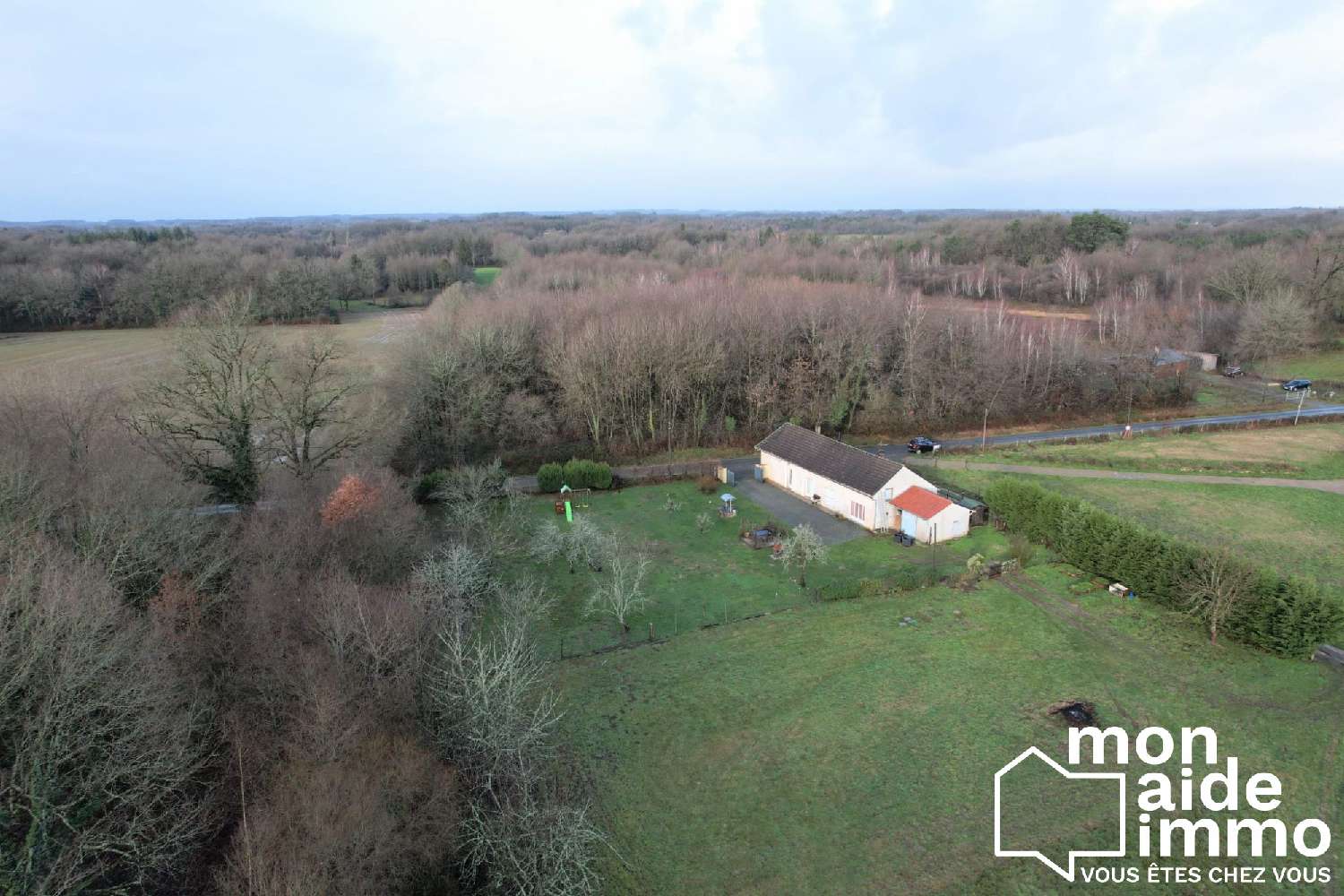 kaufen Haus Saint-Paul-la-Roche Dordogne 5