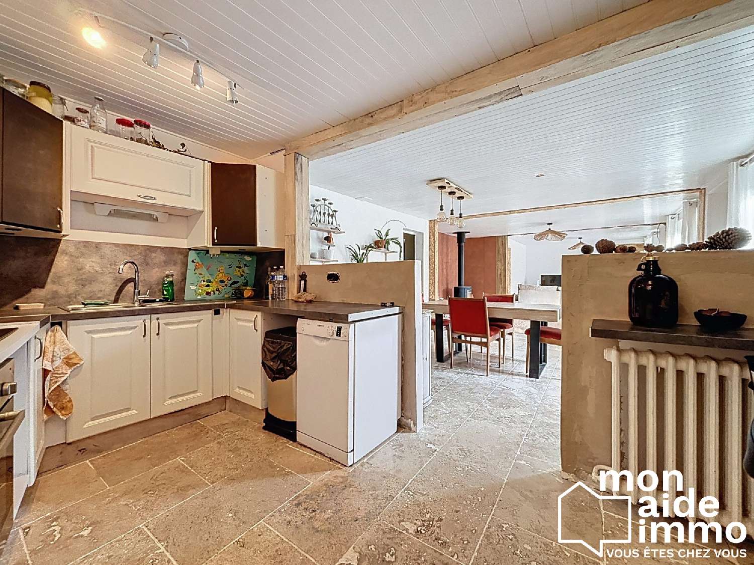 kaufen Haus Saint-Paul-la-Roche Dordogne 7