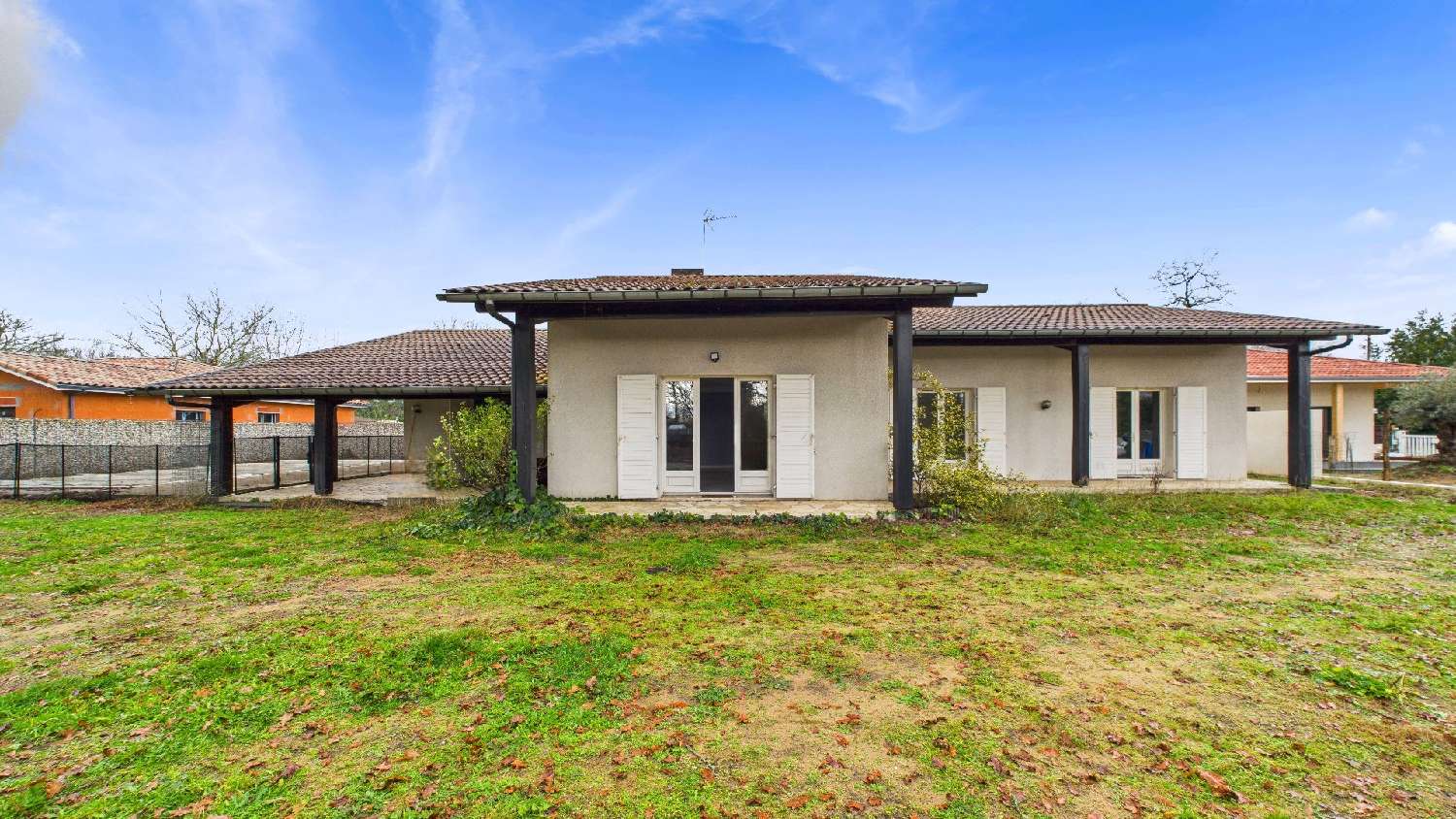  te koop huis Saint-Paul-lès-Dax Landes 1