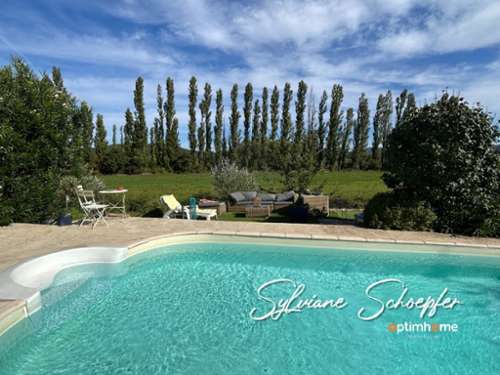 Saint-Paul-Trois-Châteaux Drôme maison foto 7236623