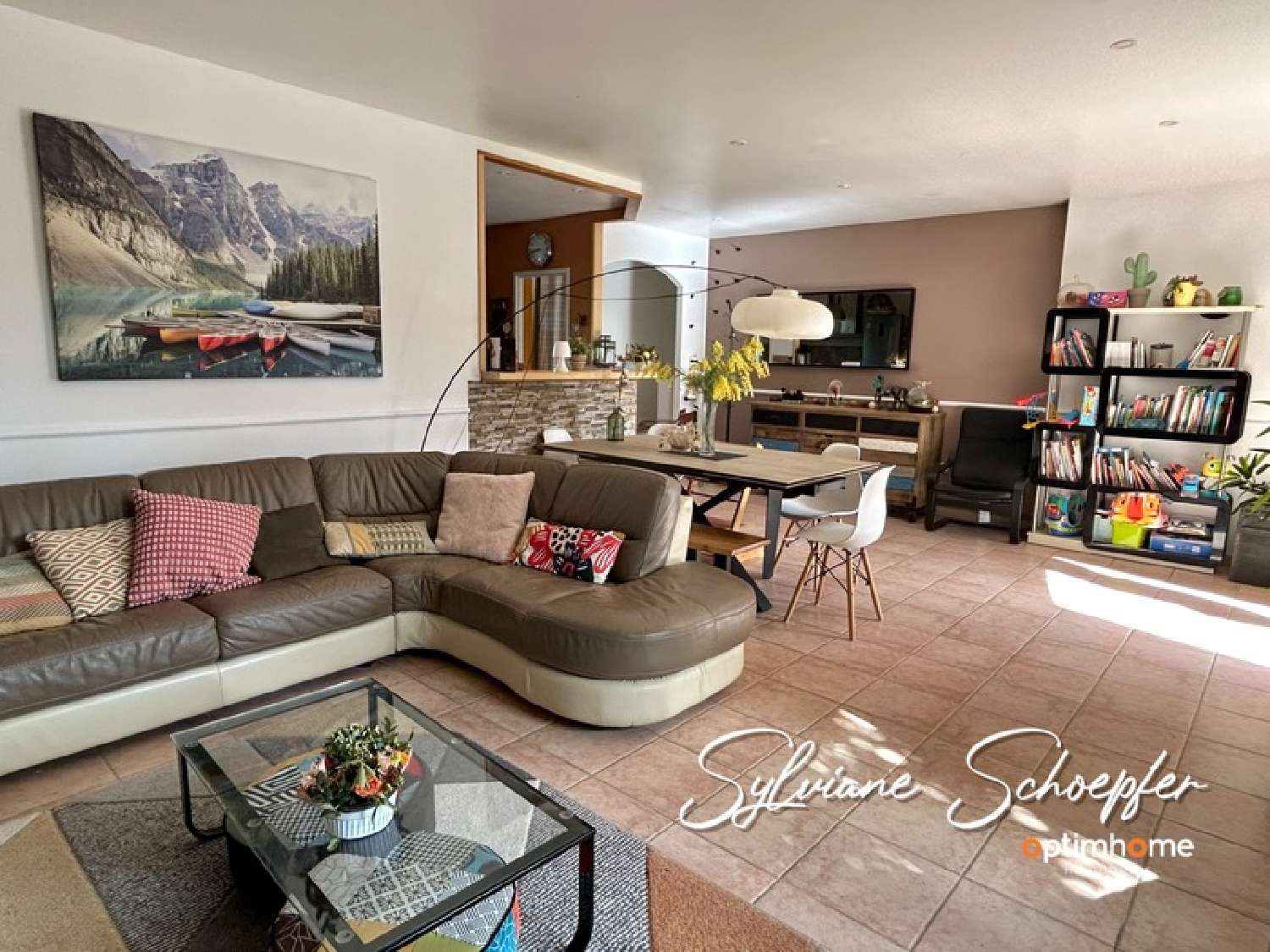  à vendre maison Saint-Paul-Trois-Châteaux Drôme 2