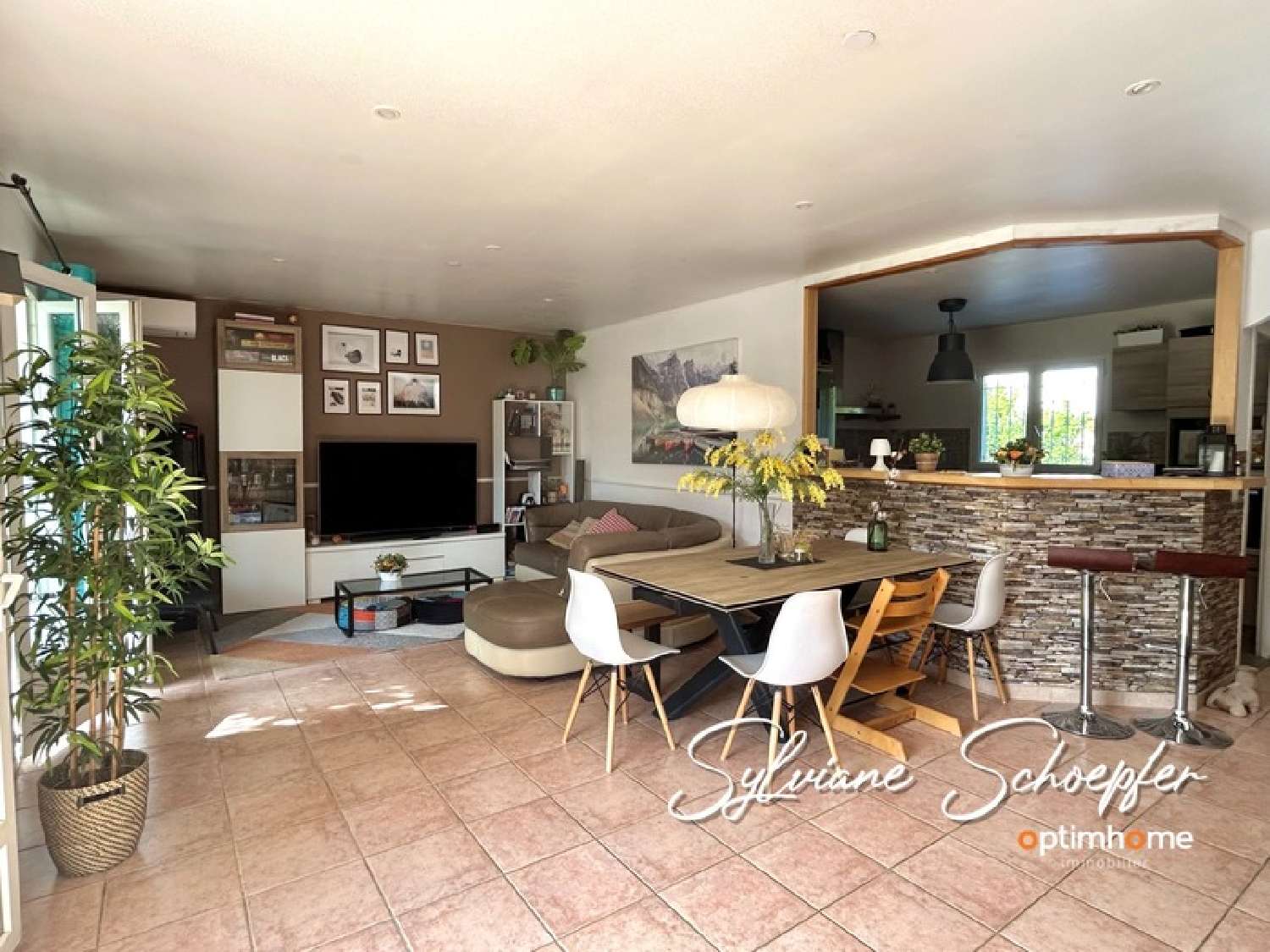  à vendre maison Saint-Paul-Trois-Châteaux Drôme 3