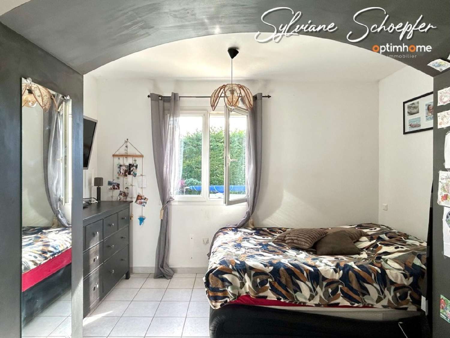  à vendre maison Saint-Paul-Trois-Châteaux Drôme 6