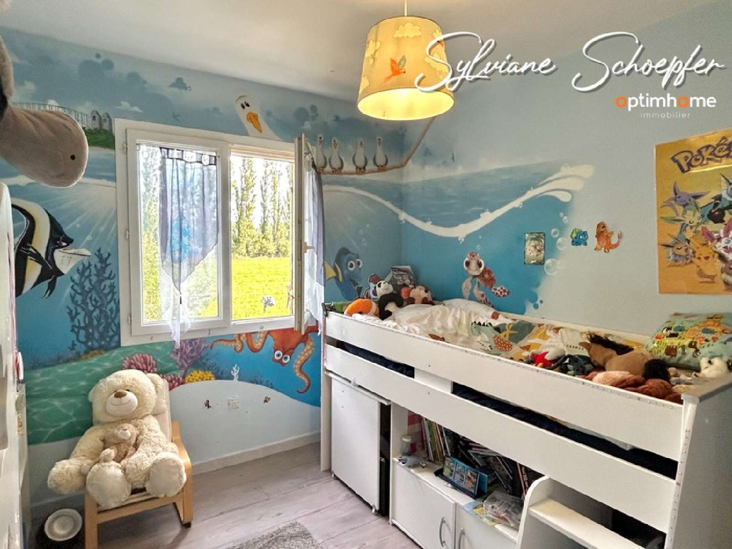  à vendre maison Saint-Paul-Trois-Châteaux Drôme 7