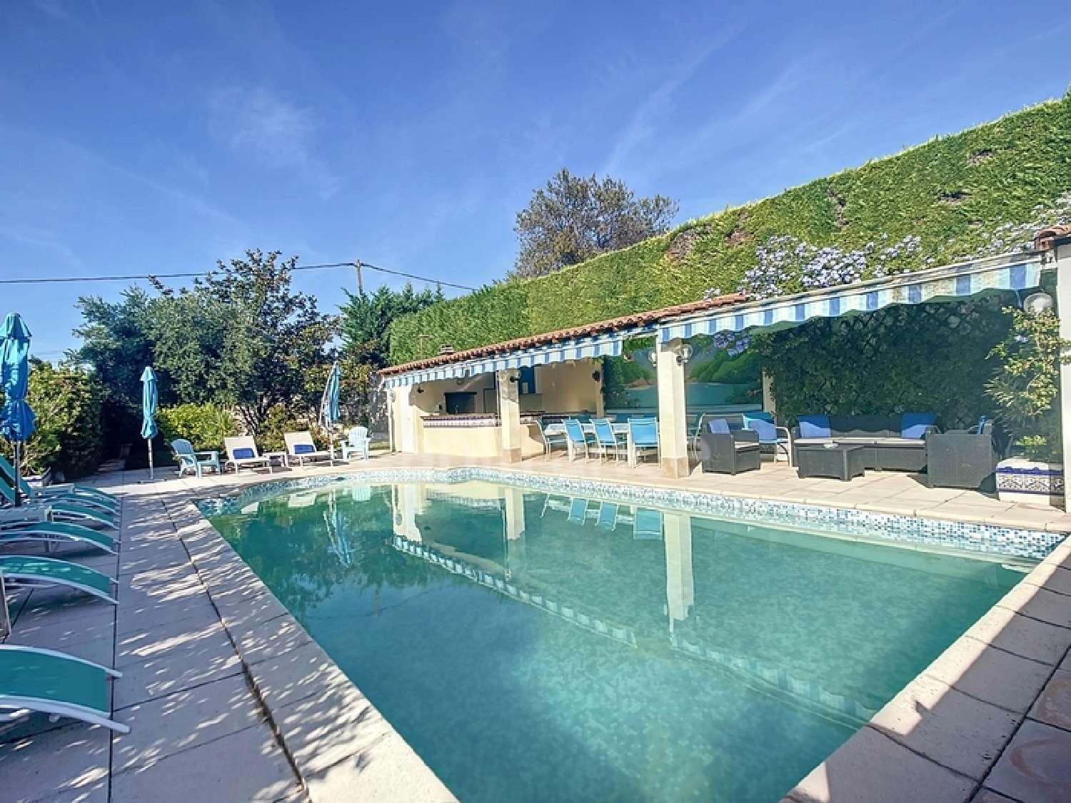  for sale house Saint-Paulet-de-Caisson Gard 2