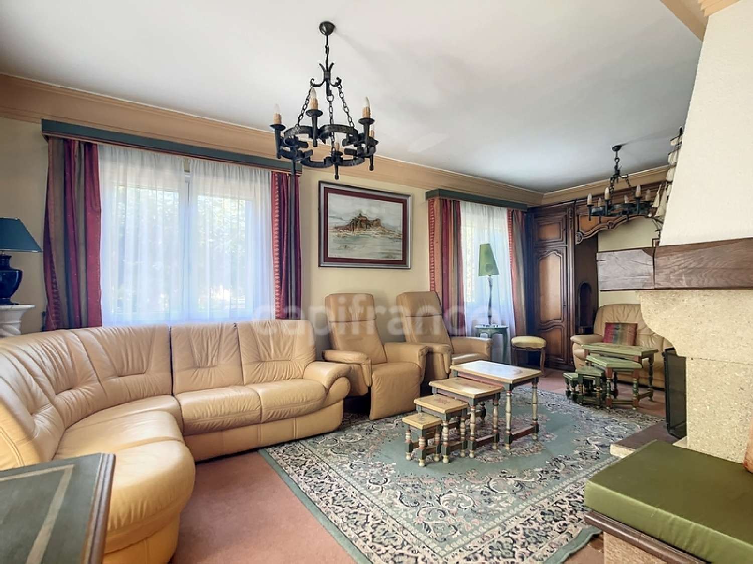  for sale house Saint-Paulet-de-Caisson Gard 3