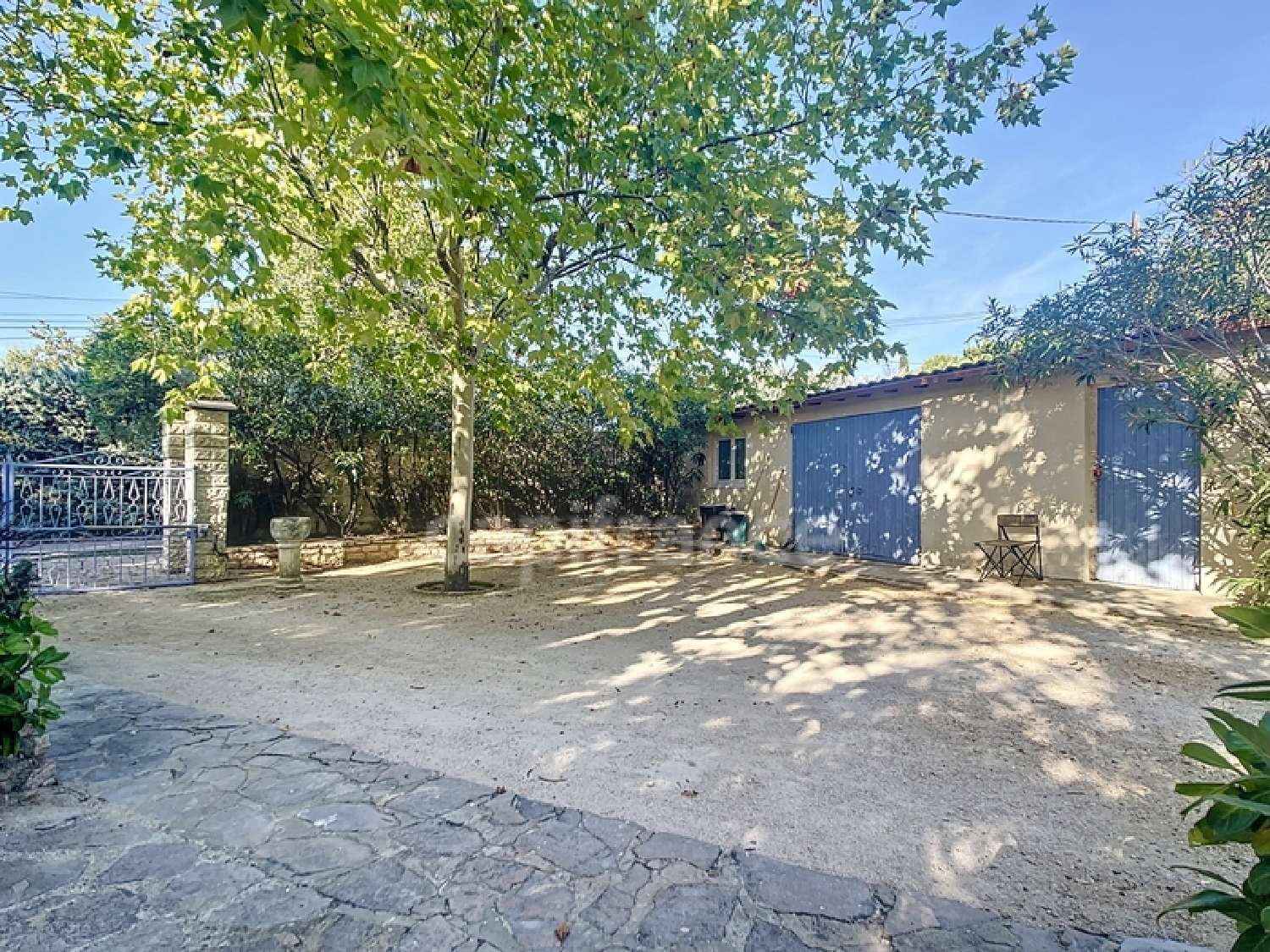  for sale house Saint-Paulet-de-Caisson Gard 4