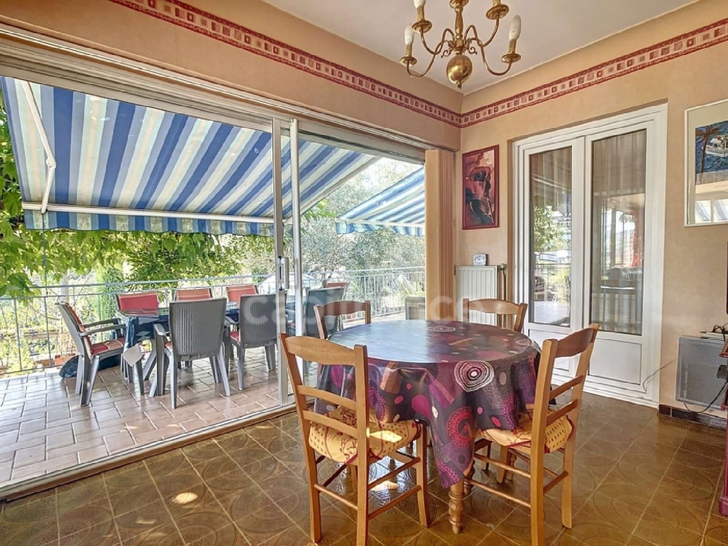  for sale house Saint-Paulet-de-Caisson Gard 6