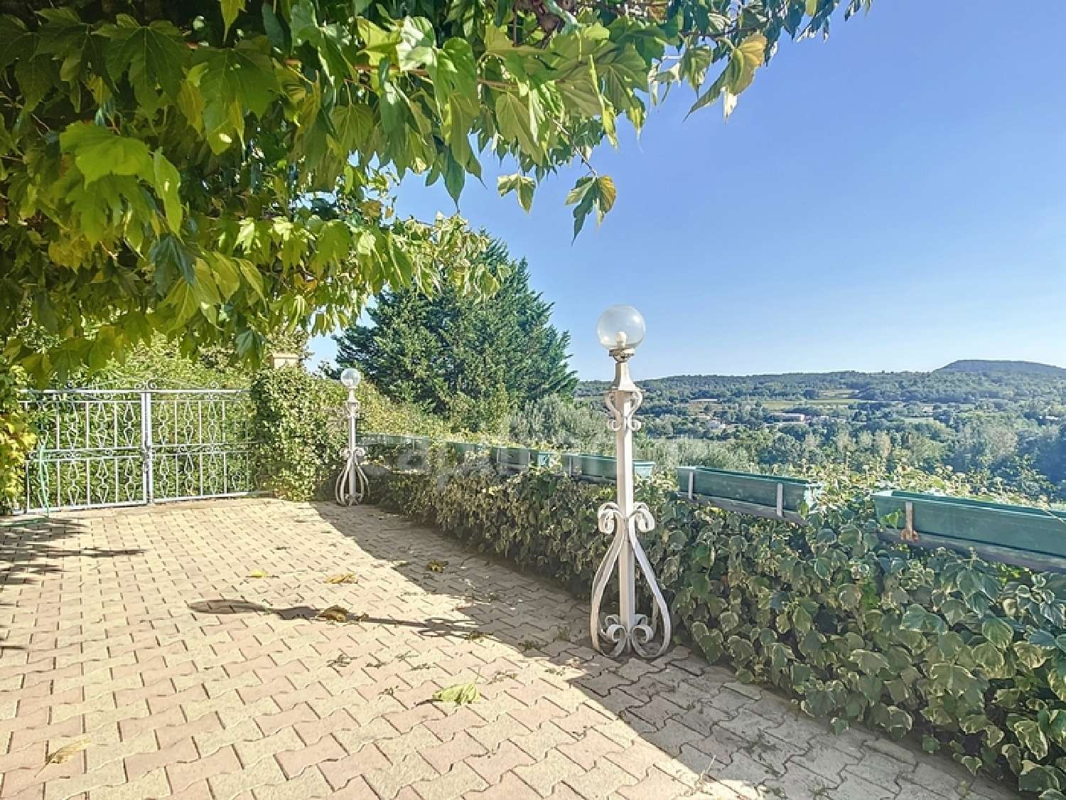  for sale house Saint-Paulet-de-Caisson Gard 7