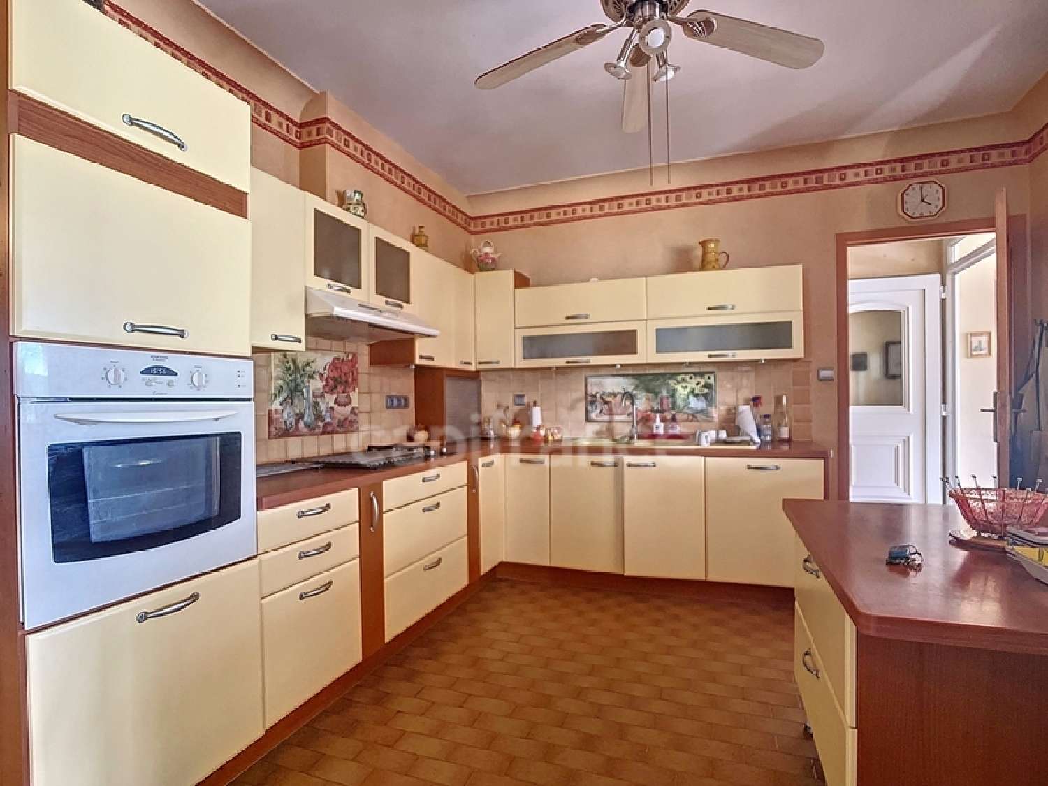  for sale house Saint-Paulet-de-Caisson Gard 8