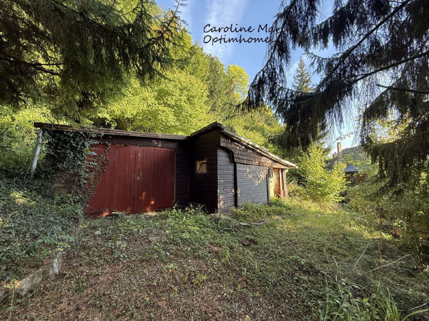  te koop huis Saint-Philbert-sur-Risle Eure 4