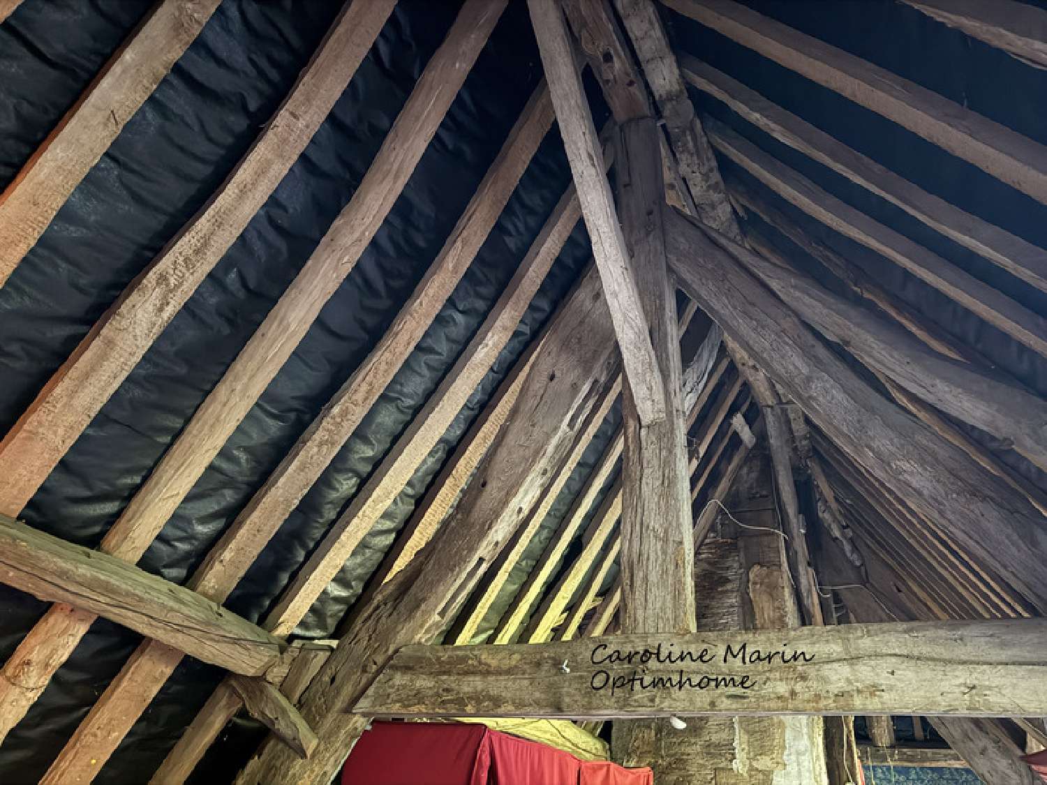  te koop huis Saint-Philbert-sur-Risle Eure 5