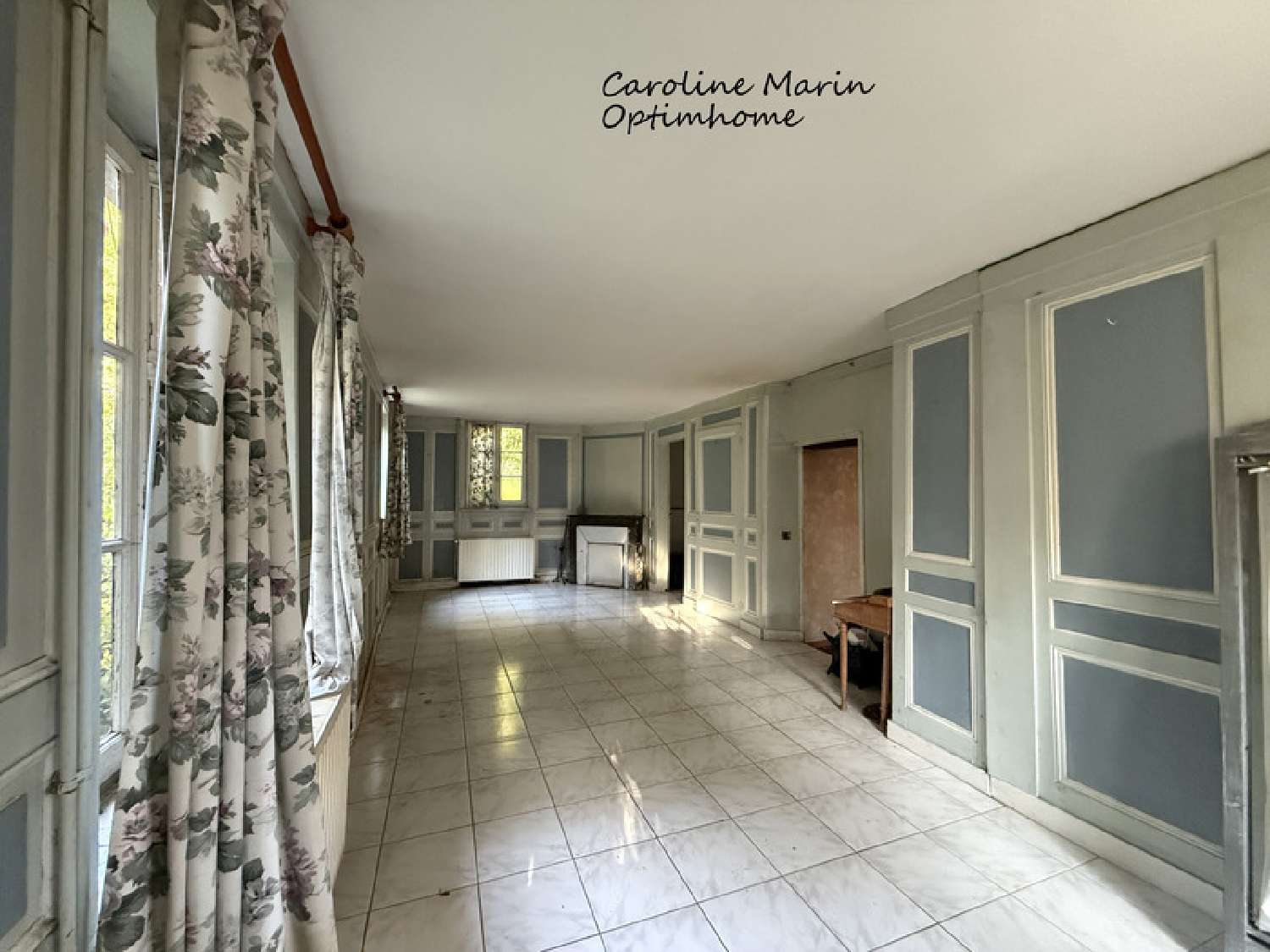  te koop huis Saint-Philbert-sur-Risle Eure 6