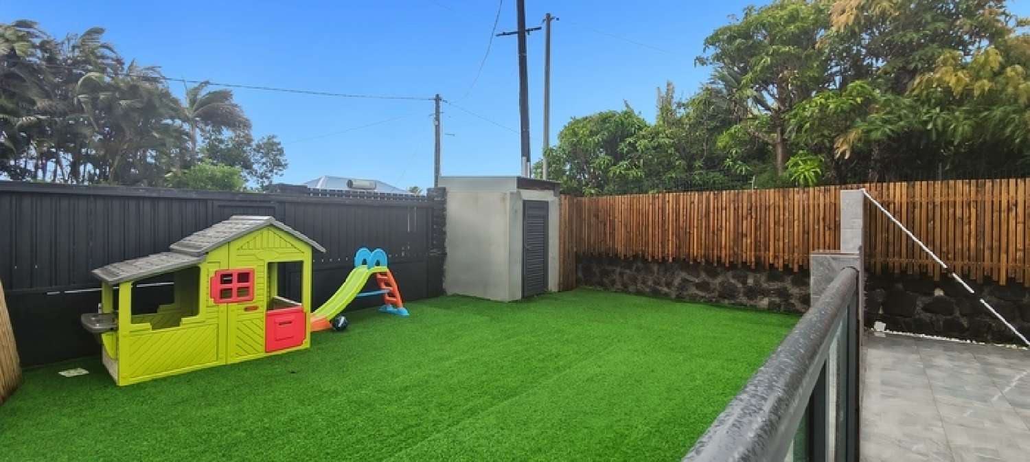  te koop huis Saint-Philippe La Réunion 3