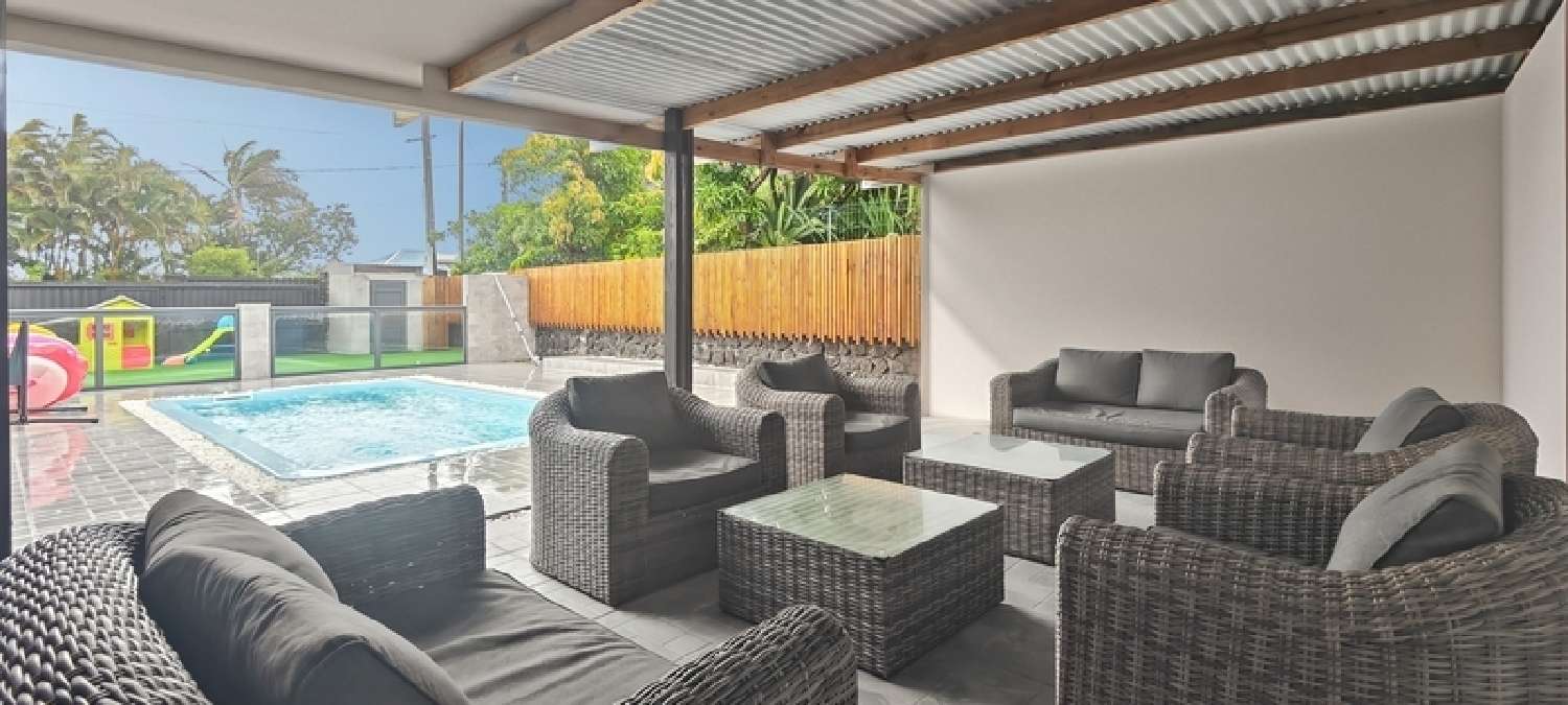  te koop huis Saint-Philippe La Réunion 4