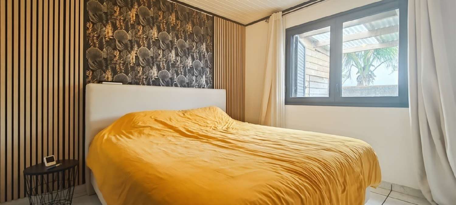  te koop huis Saint-Philippe La Réunion 7