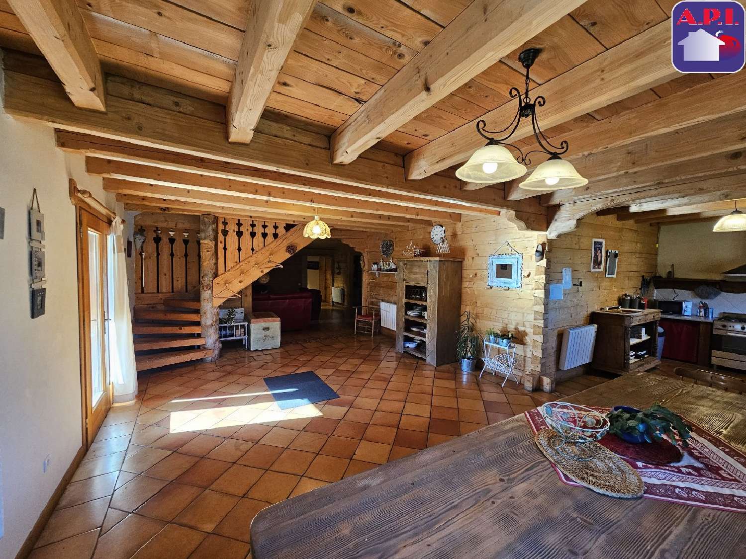  for sale house Saint-Pierre-dels-Forcats Pyrénées-Orientales 3