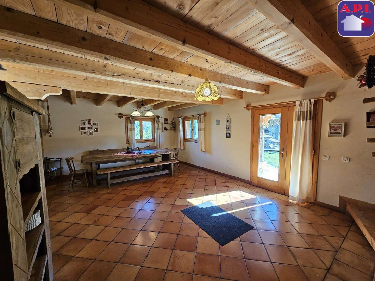 for sale house Saint-Pierre-dels-Forcats Pyrénées-Orientales 4