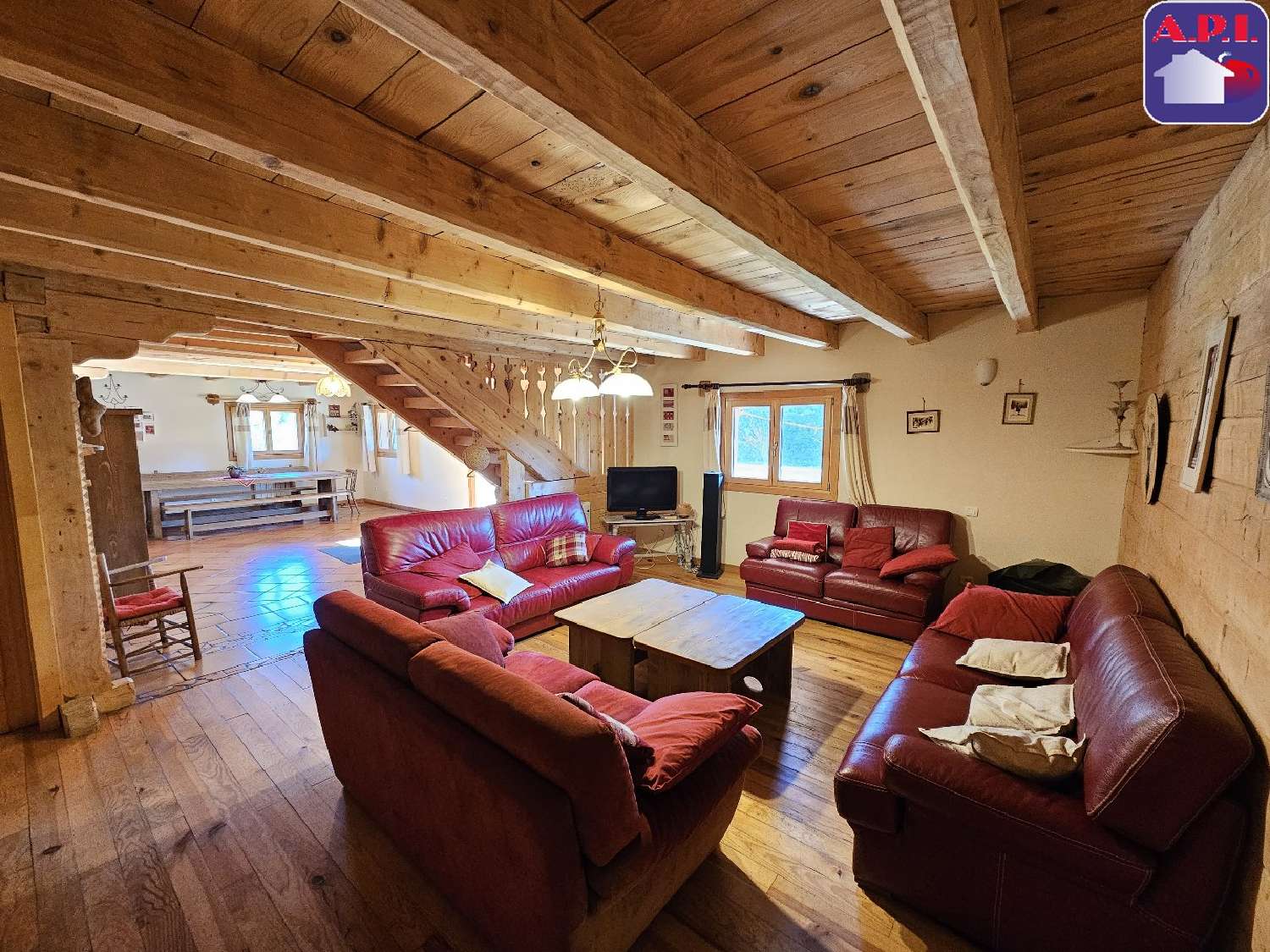  for sale house Saint-Pierre-dels-Forcats Pyrénées-Orientales 6