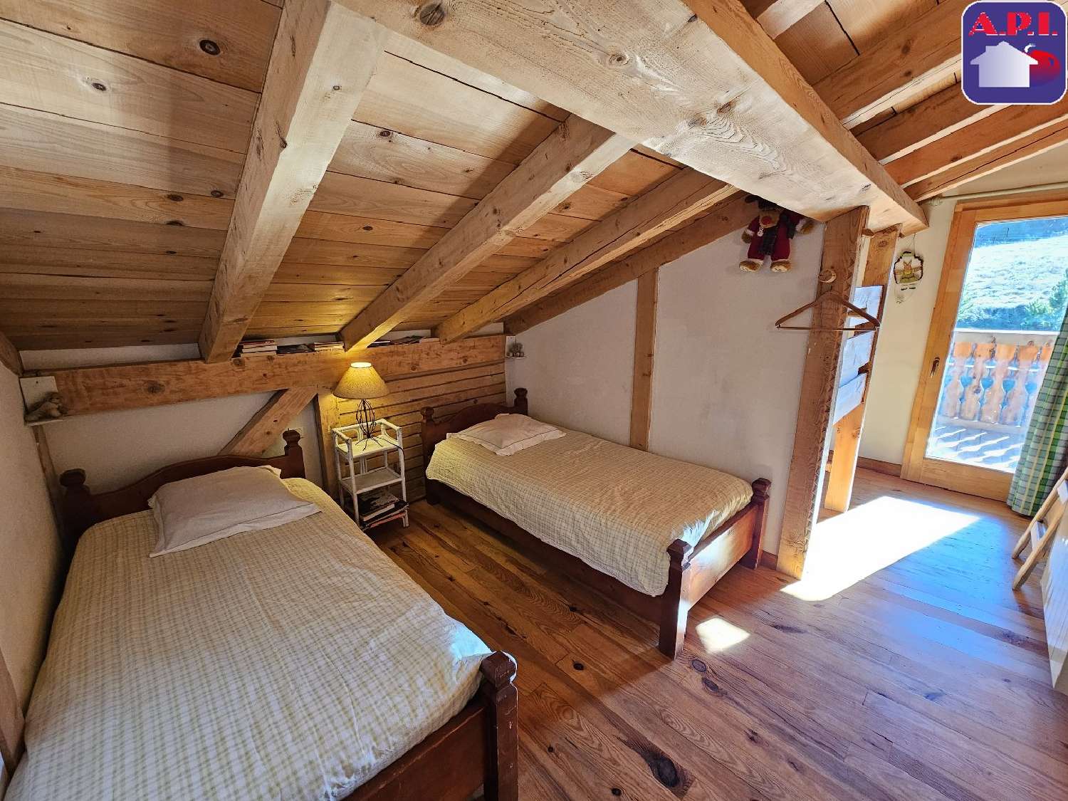  for sale house Saint-Pierre-dels-Forcats Pyrénées-Orientales 8