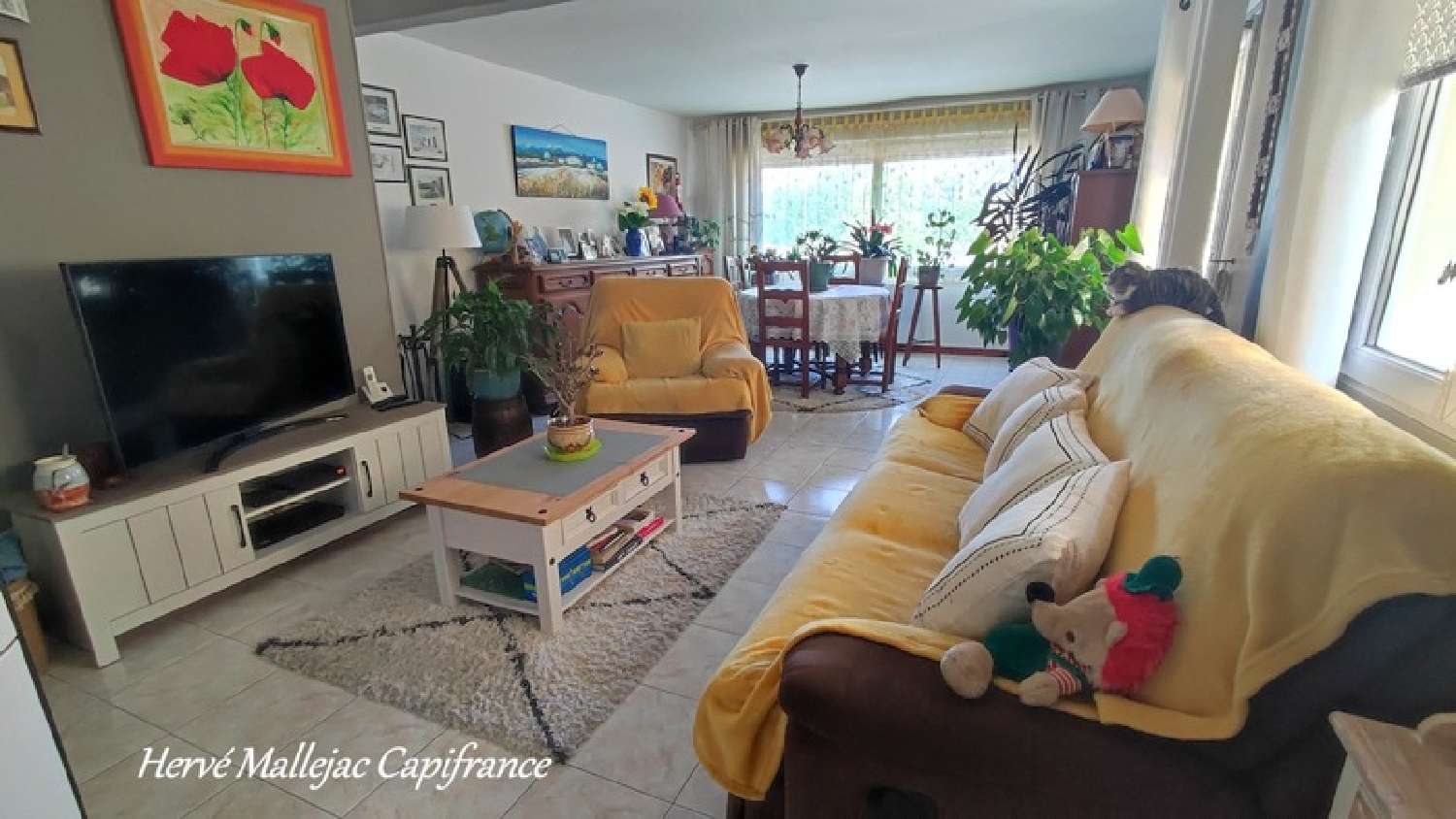  te koop huis Saint-Pierre-en-Port Seine-Maritime 3