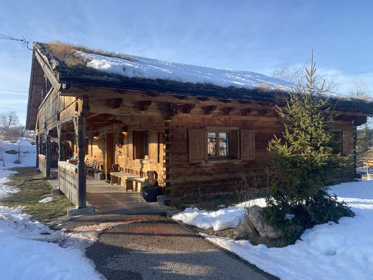  à vendre maison Saint-Pierre-dels-Forcats Pyrénées-Orientales 1