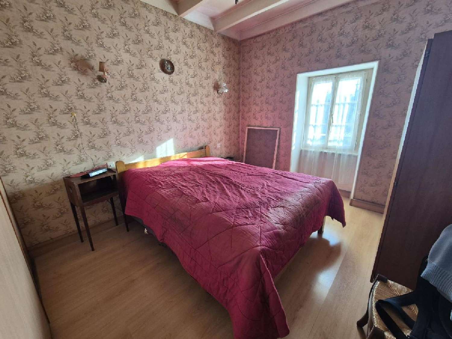 te koop huis Saint-Pierre-de-l'Île Charente-Maritime 4