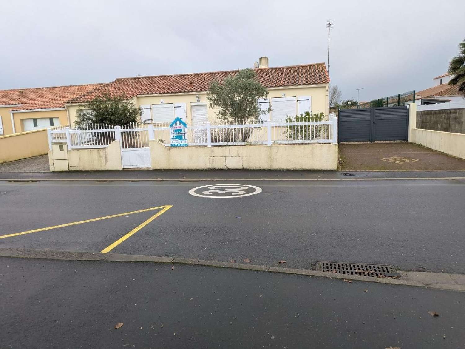  en venta casa Saint-Pierre-du-Chemin Vendée 1