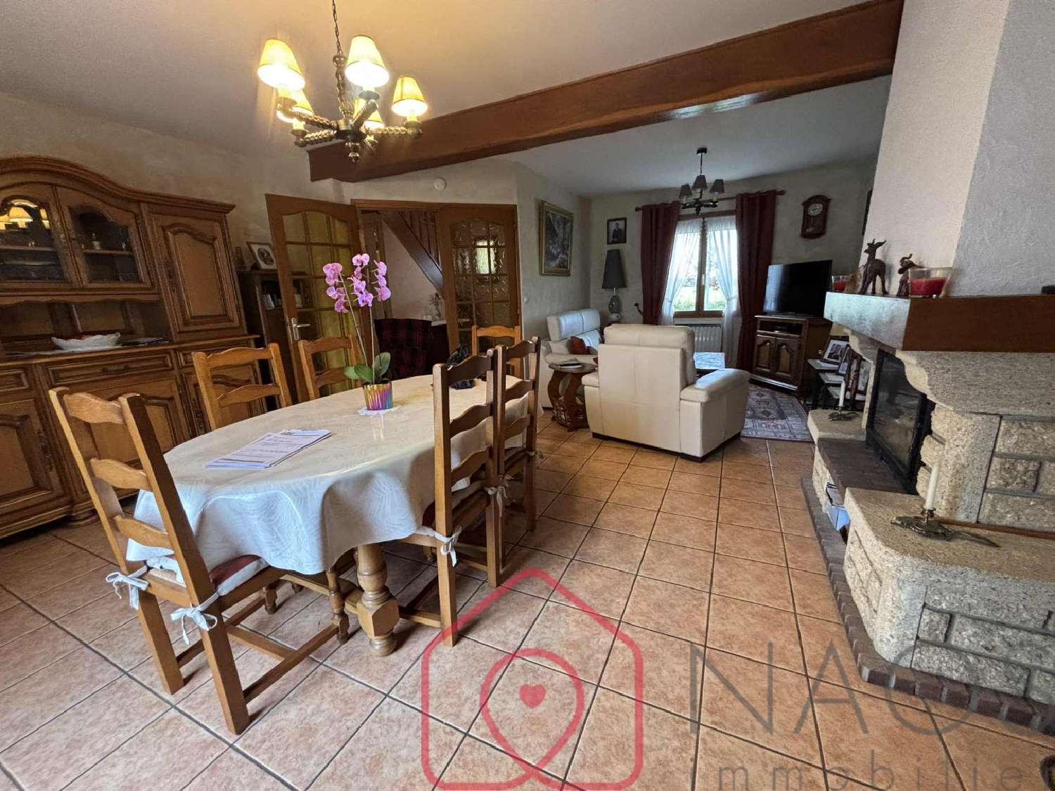  te koop huis Saint-Pierre-en-Val Seine-Maritime 2