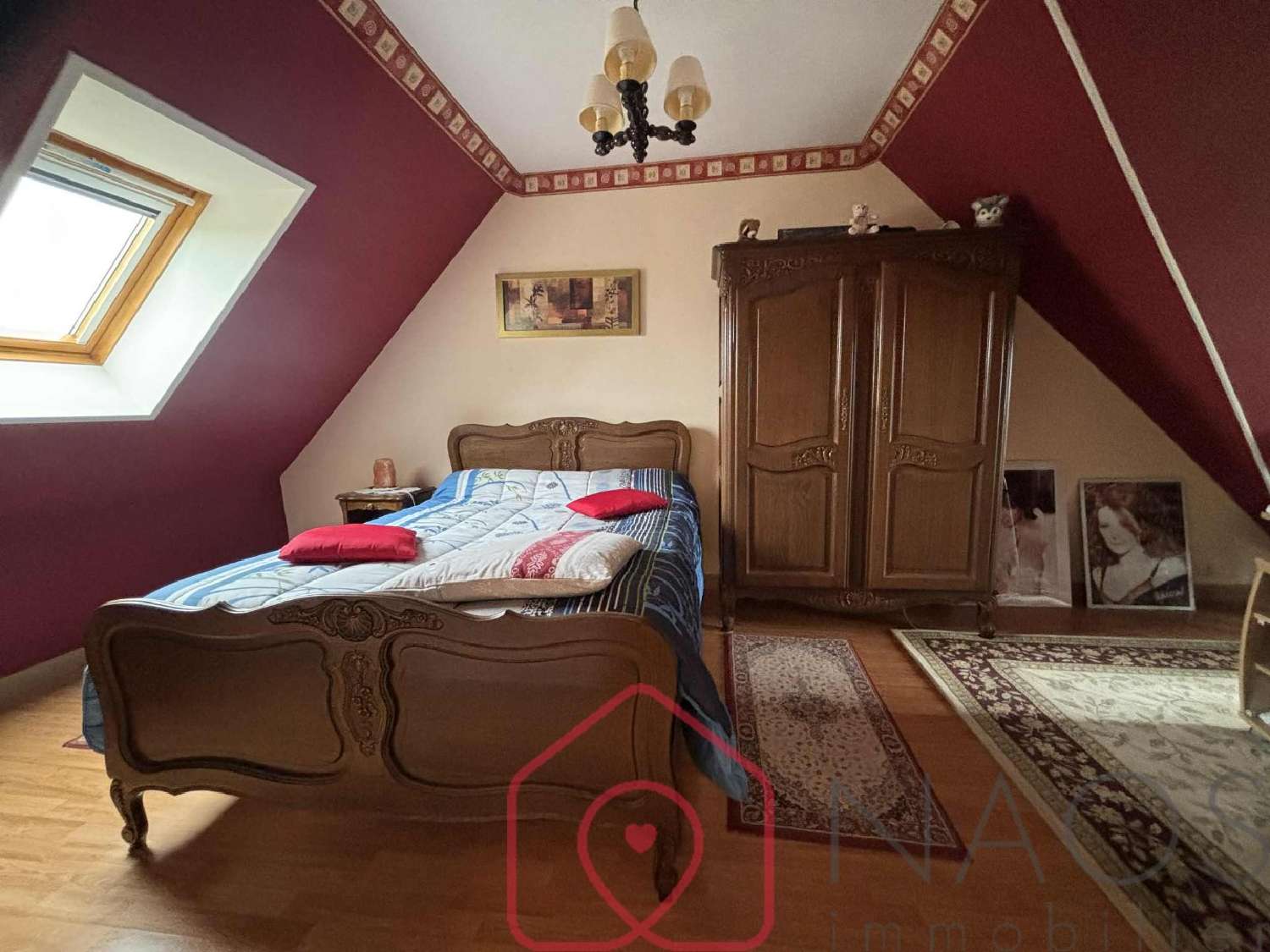  te koop huis Saint-Pierre-en-Val Seine-Maritime 5