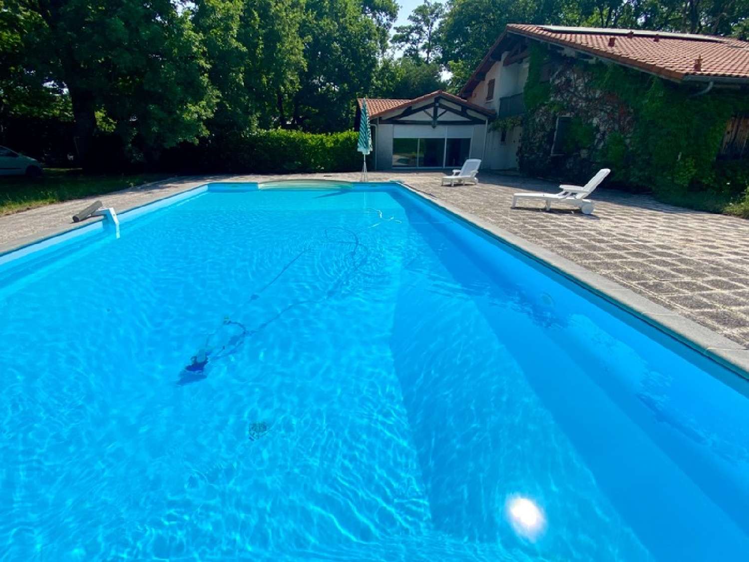  kaufen Haus Saint-Pierre-du-Mont Landes 2