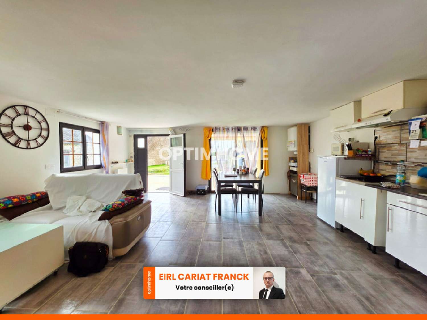  te koop huis Saint-Pierre-de-Fursac Creuse 8