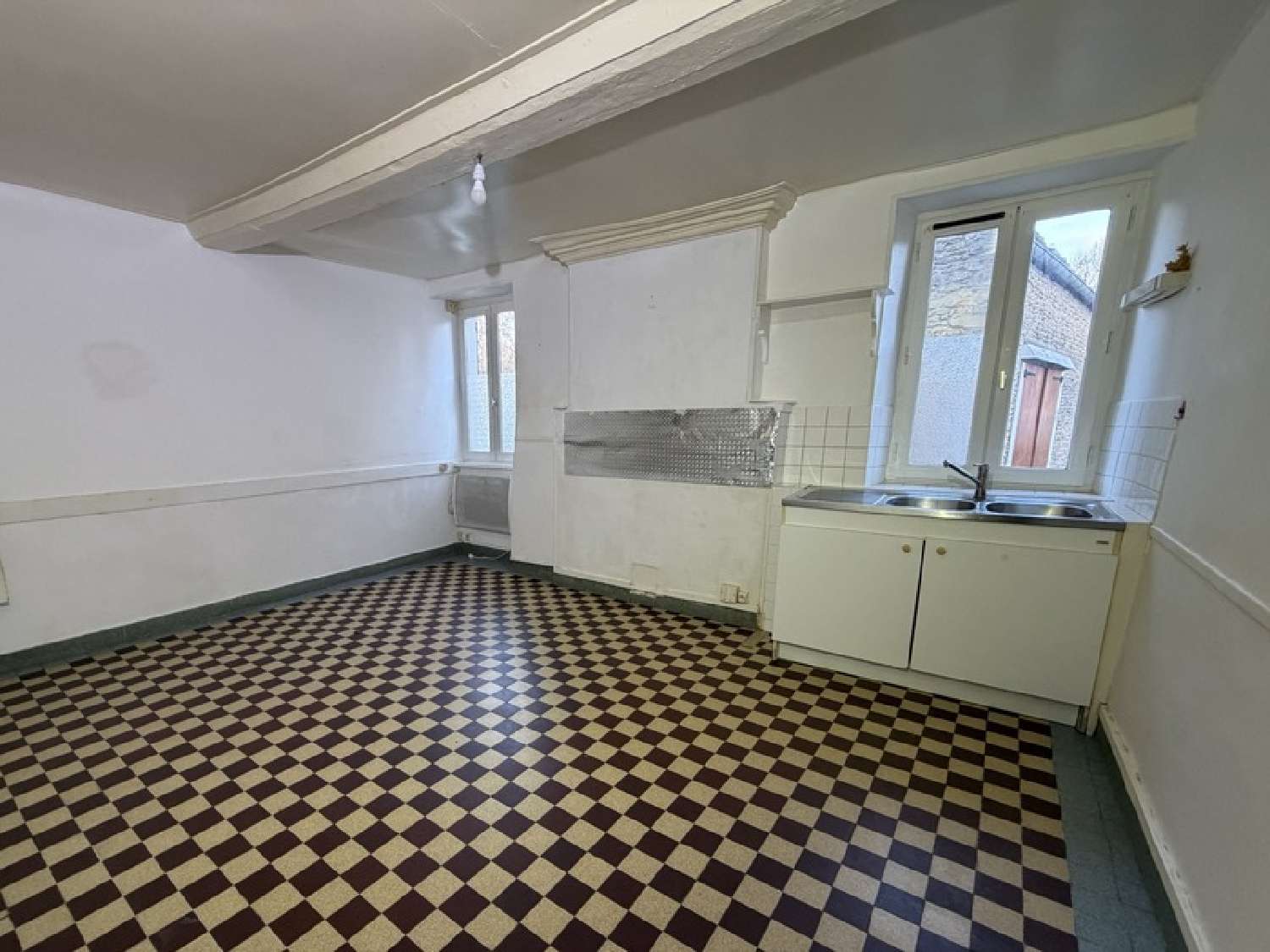  for sale house Saint-Pierre-sur-Dives Calvados 2