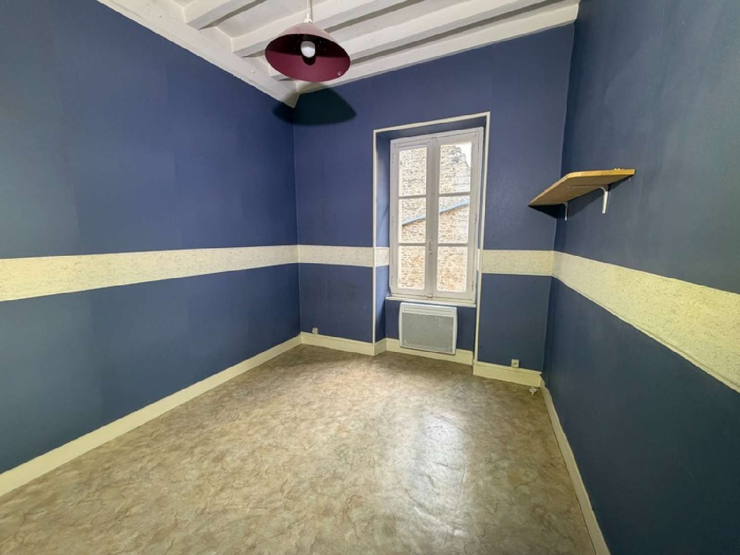  for sale house Saint-Pierre-sur-Dives Calvados 6