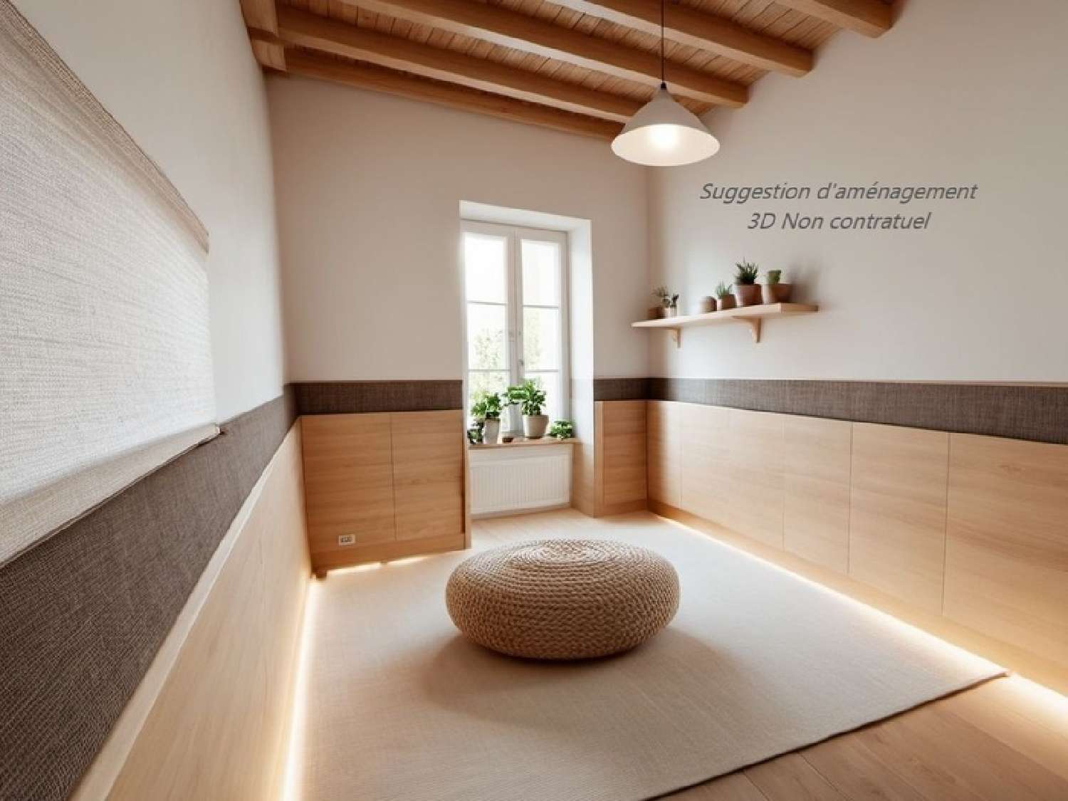  for sale house Saint-Pierre-sur-Dives Calvados 7