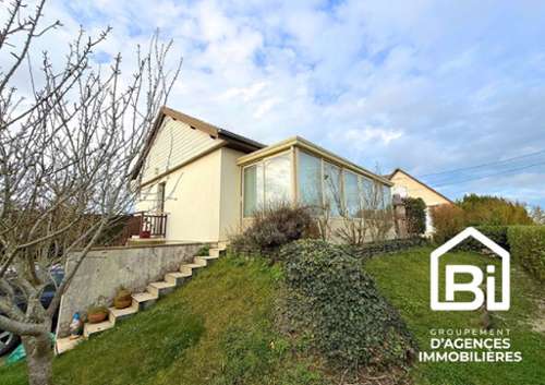 Saint-Pierre-du-Jonquet Calvados house foto 7237163