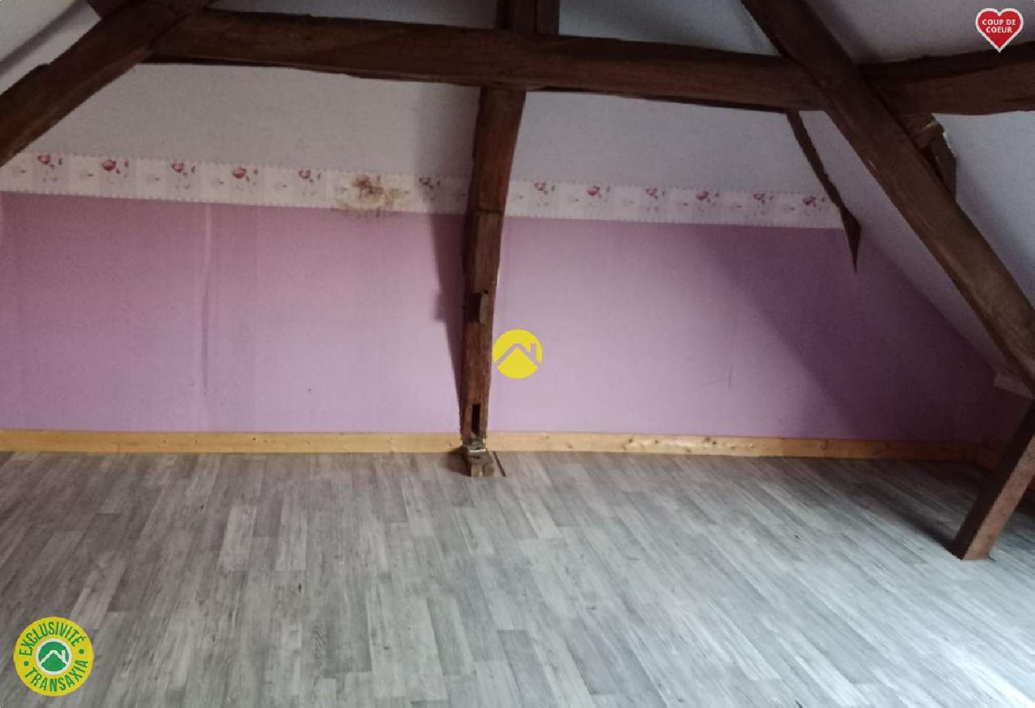  te koop huis Saint-Pierre-de-Jards Indre 5