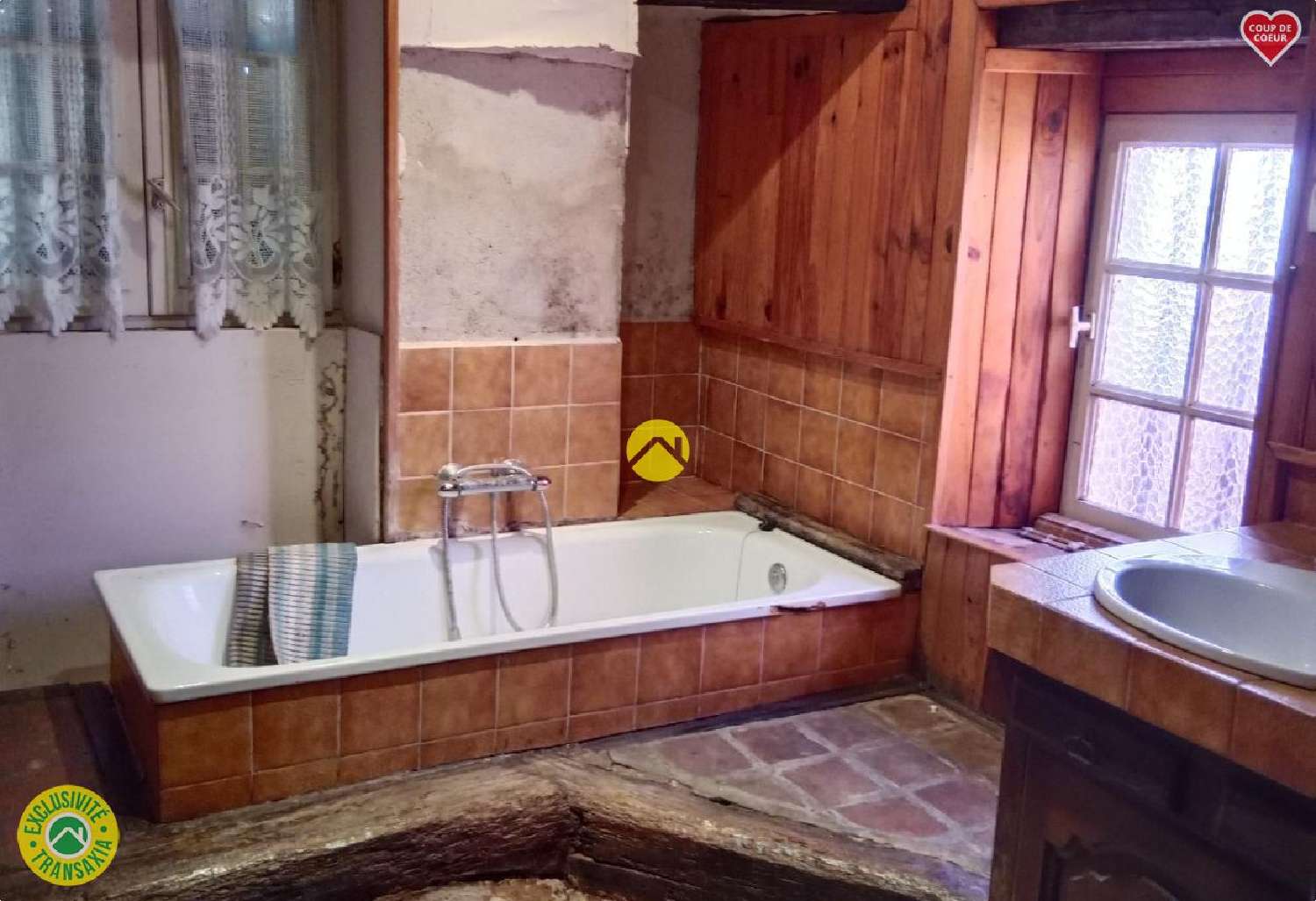  te koop huis Saint-Pierre-de-Jards Indre 6