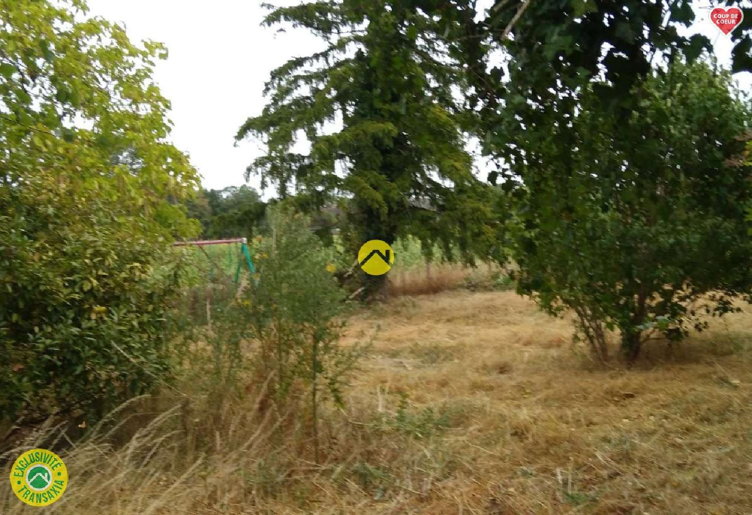  te koop huis Saint-Pierre-de-Jards Indre 7