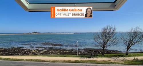 Saint-Pol-de-Léon Finistère huis foto 7239682