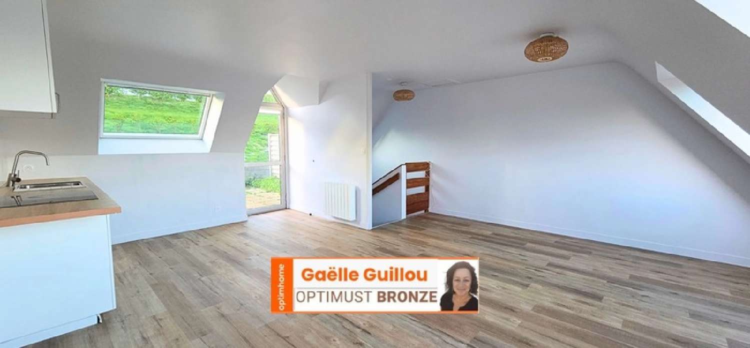  te koop huis Saint-Pol-de-Léon Finistère 3