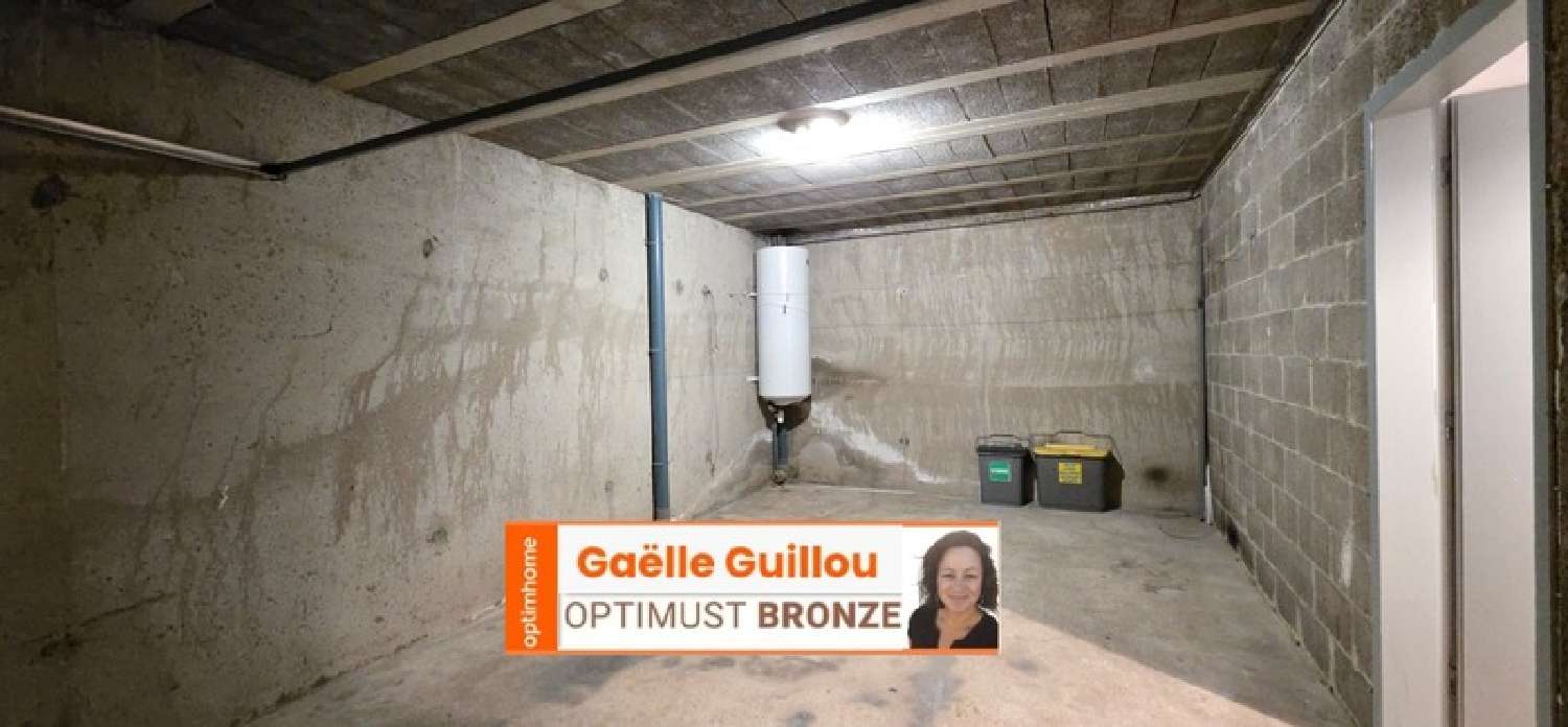  te koop huis Saint-Pol-de-Léon Finistère 6