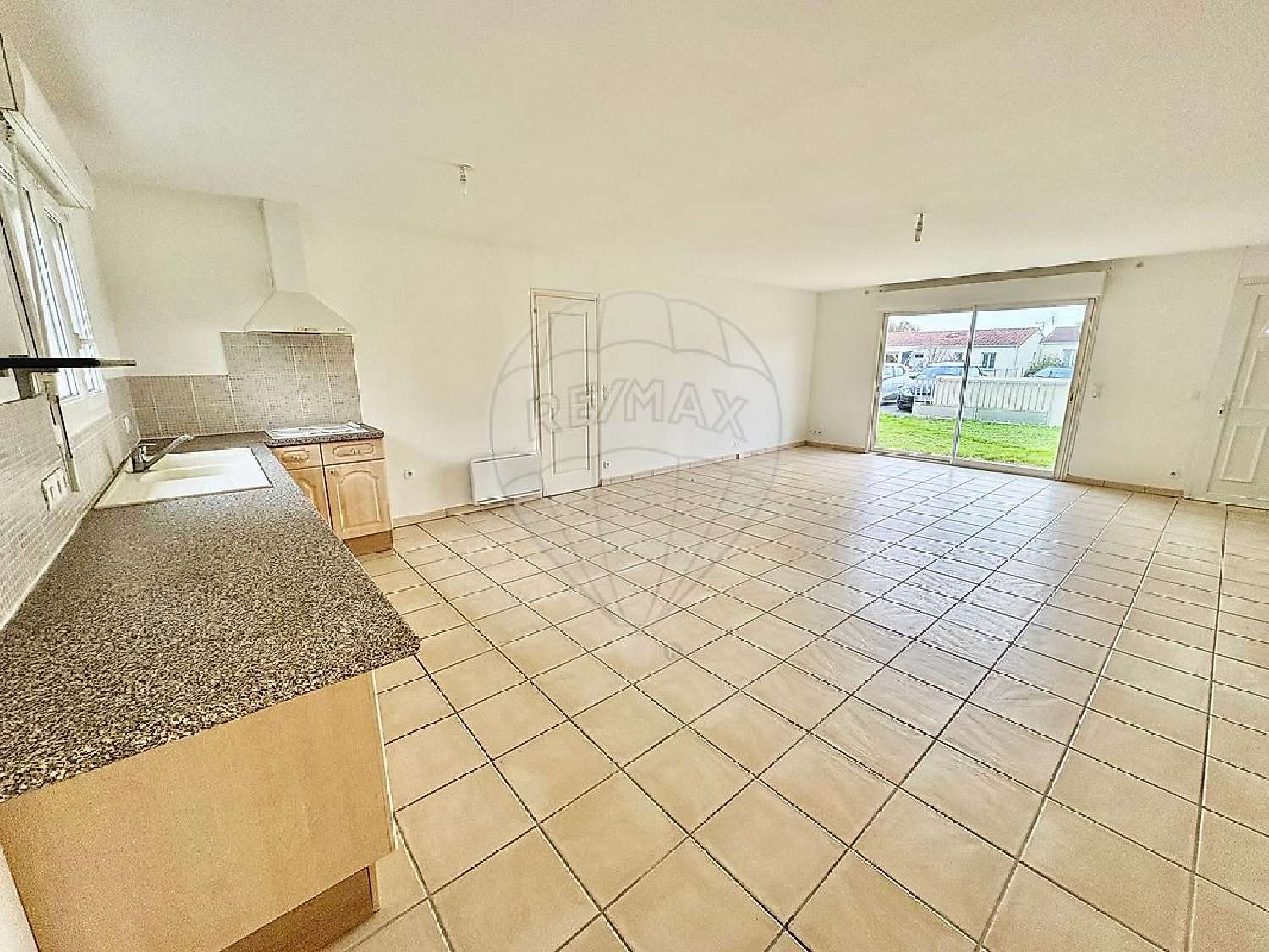  à vendre maison Saint-Porchaire Charente-Maritime 3