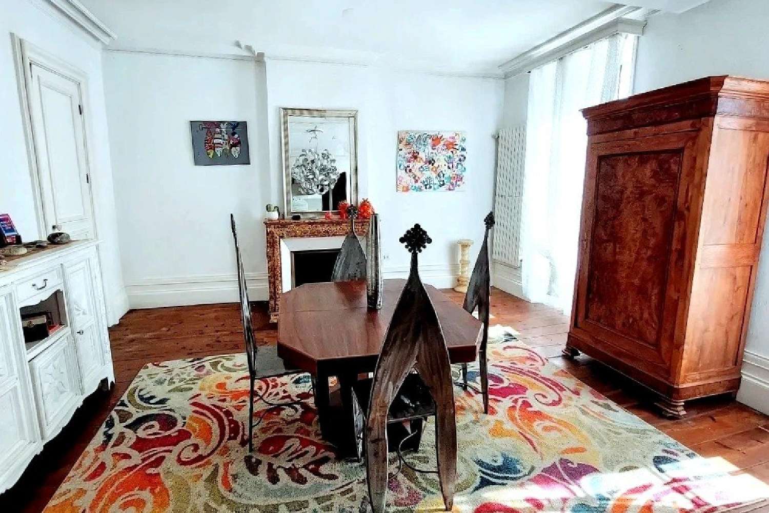  for sale house Saint-Porchaire Charente-Maritime 7