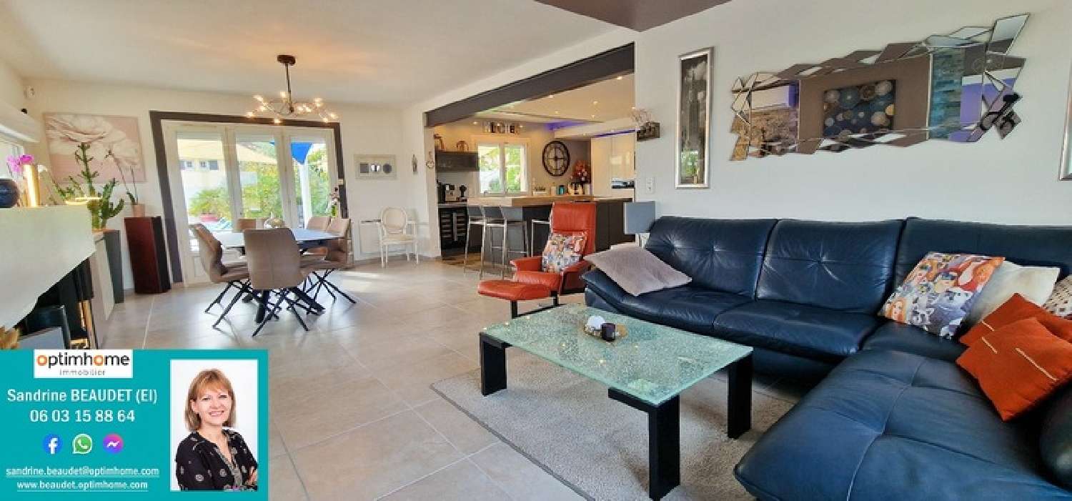  kaufen Haus Saint-Prest Eure-et-Loir 3