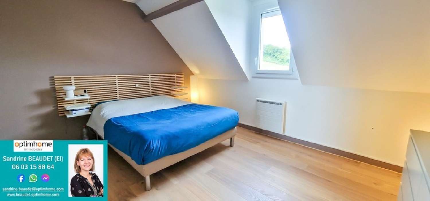  kaufen Haus Saint-Prest Eure-et-Loir 6