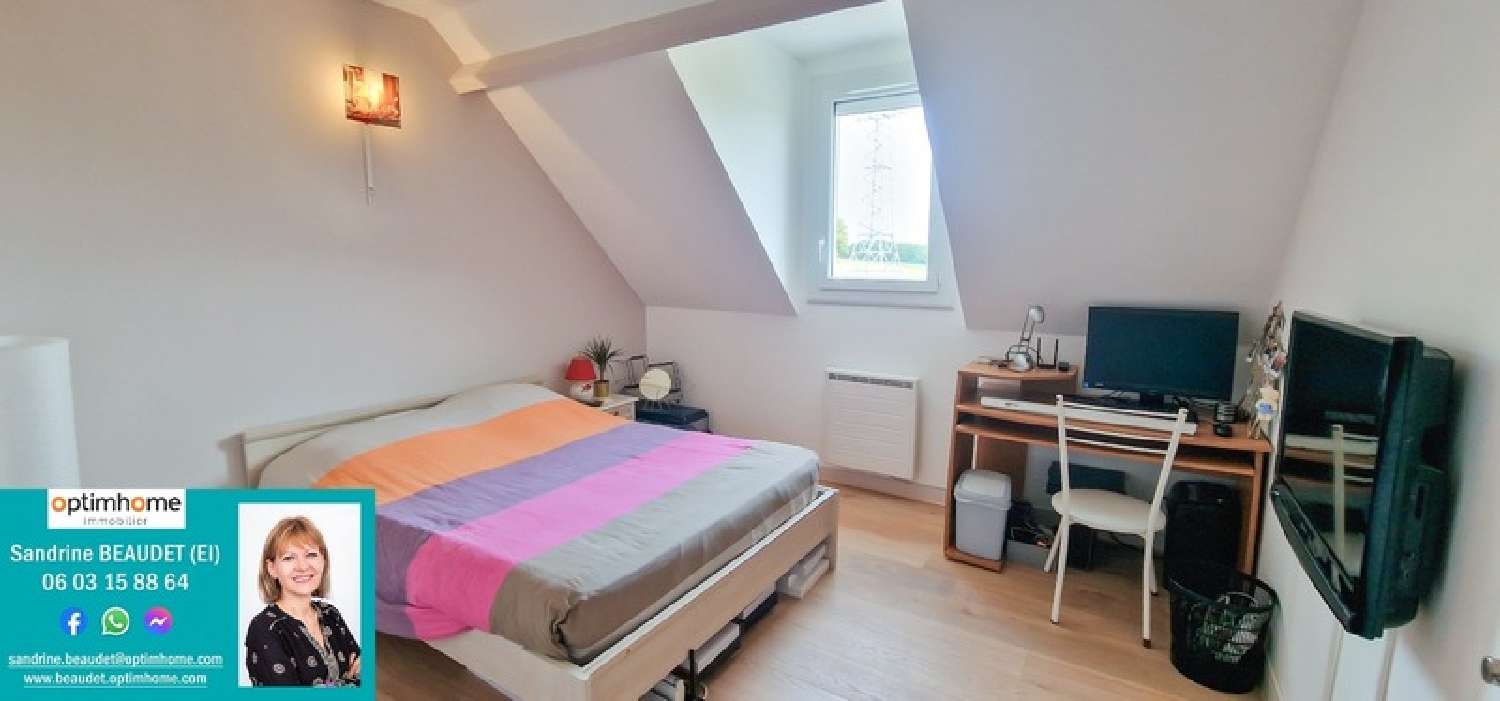  kaufen Haus Saint-Prest Eure-et-Loir 7